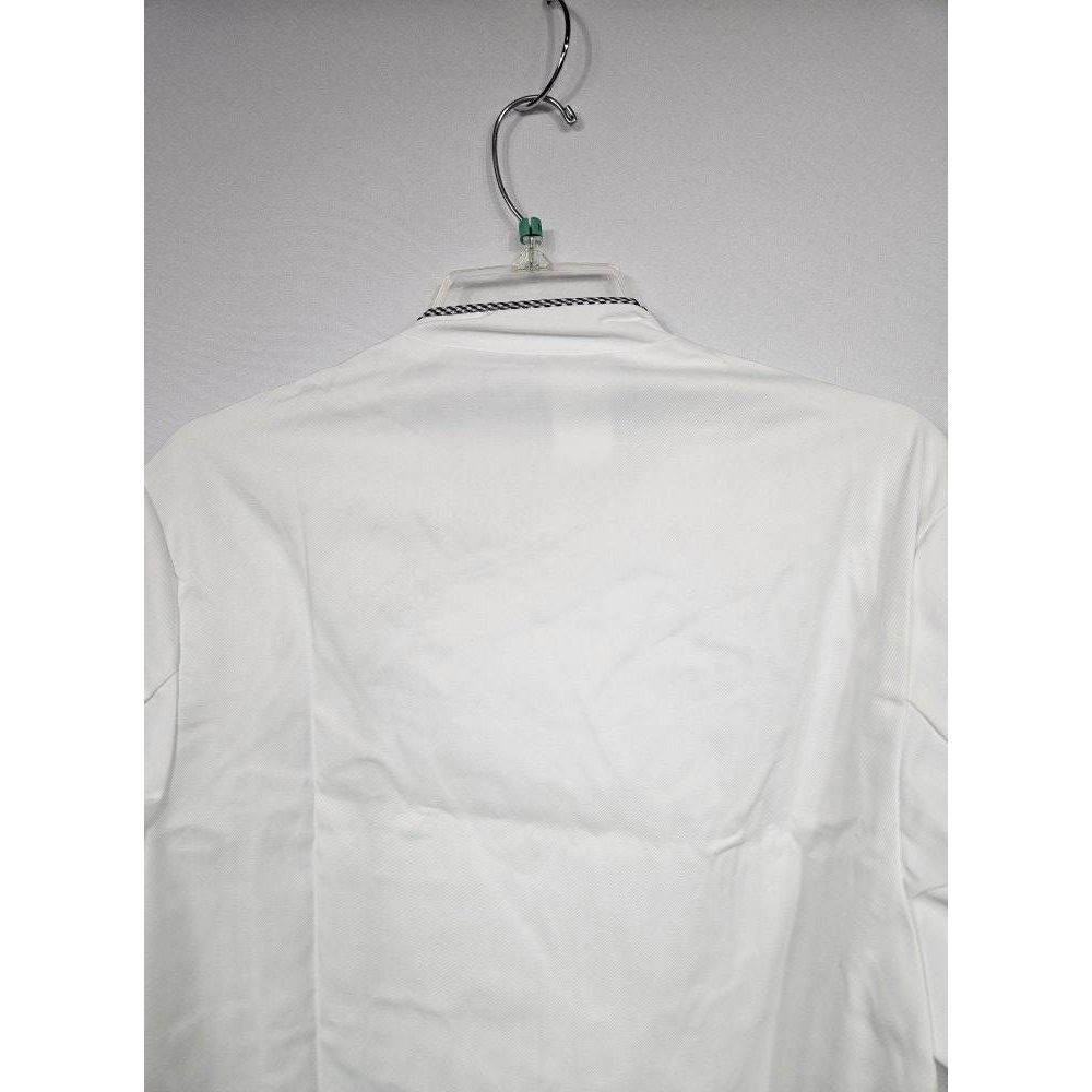 Chefs shirt Nwot‎ - Picture 10 of 10